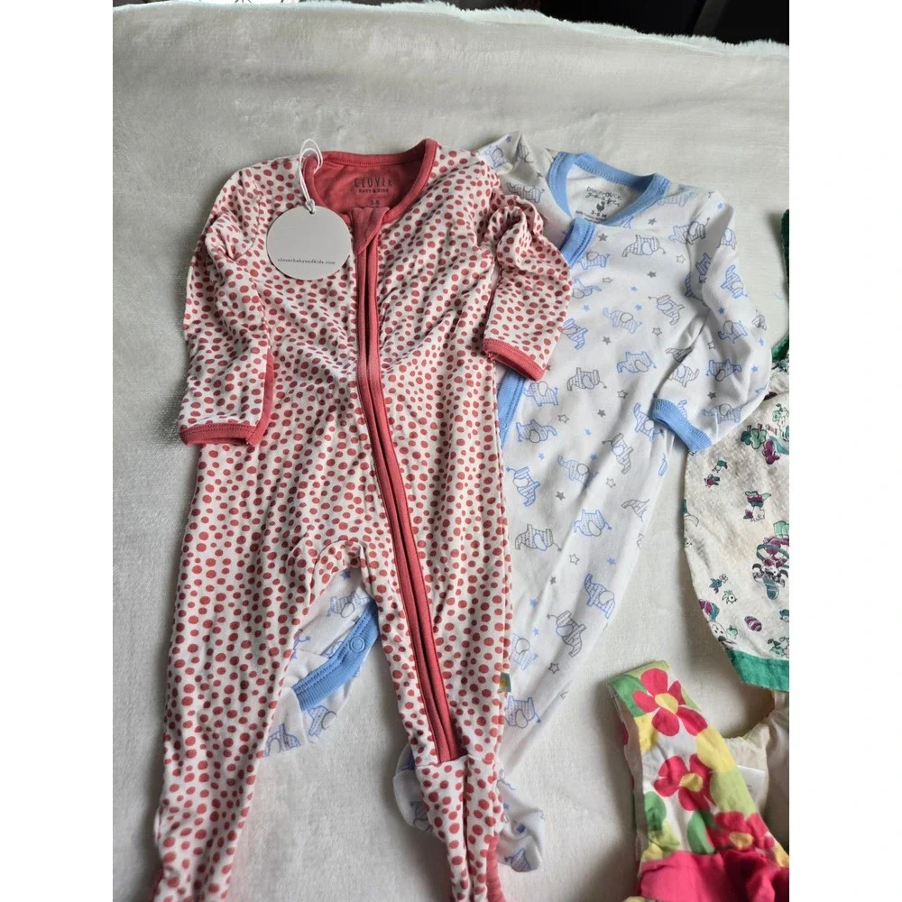 Gymboree included each